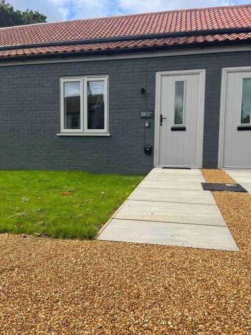 Entire Property In Downham Market, Serviced Accomodation Lejlighed Eksteriør billede