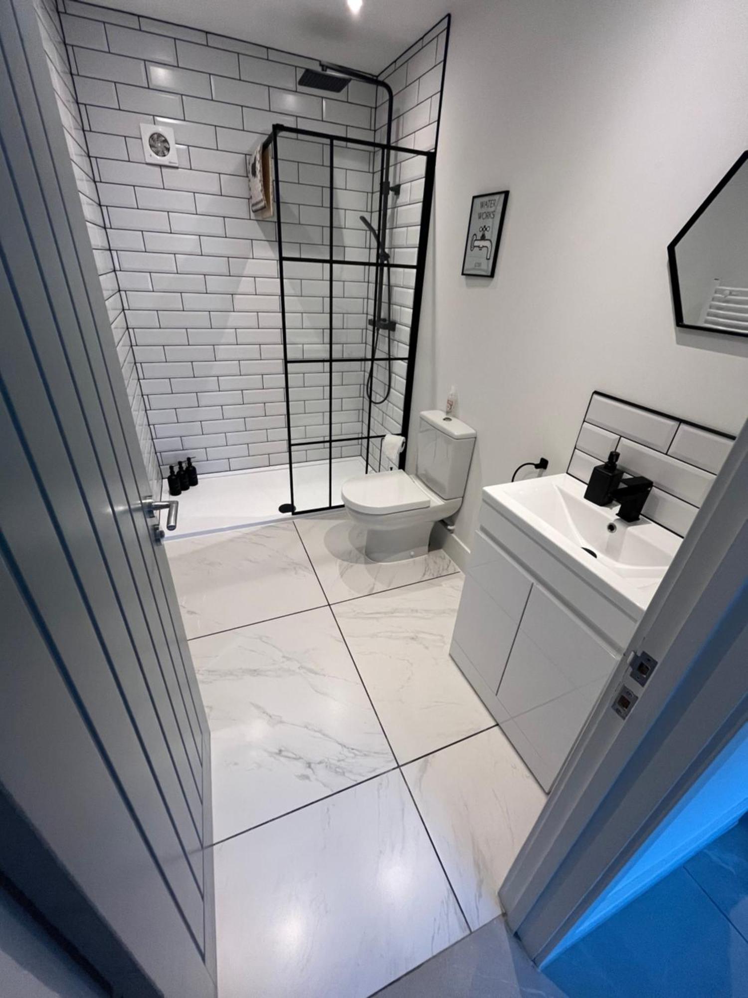 Entire Property In Downham Market, Serviced Accomodation Lejlighed Eksteriør billede