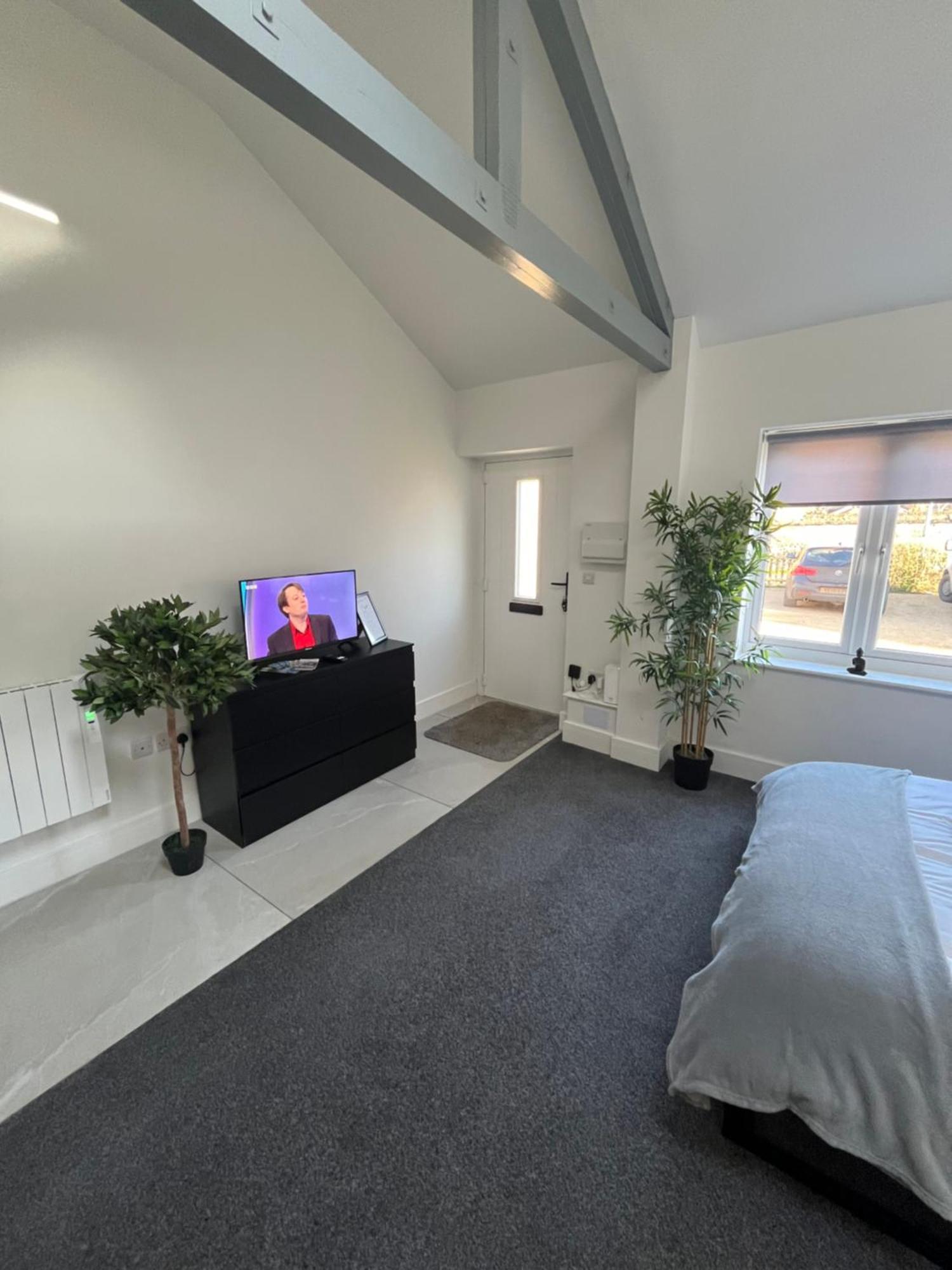 Entire Property In Downham Market, Serviced Accomodation Lejlighed Eksteriør billede