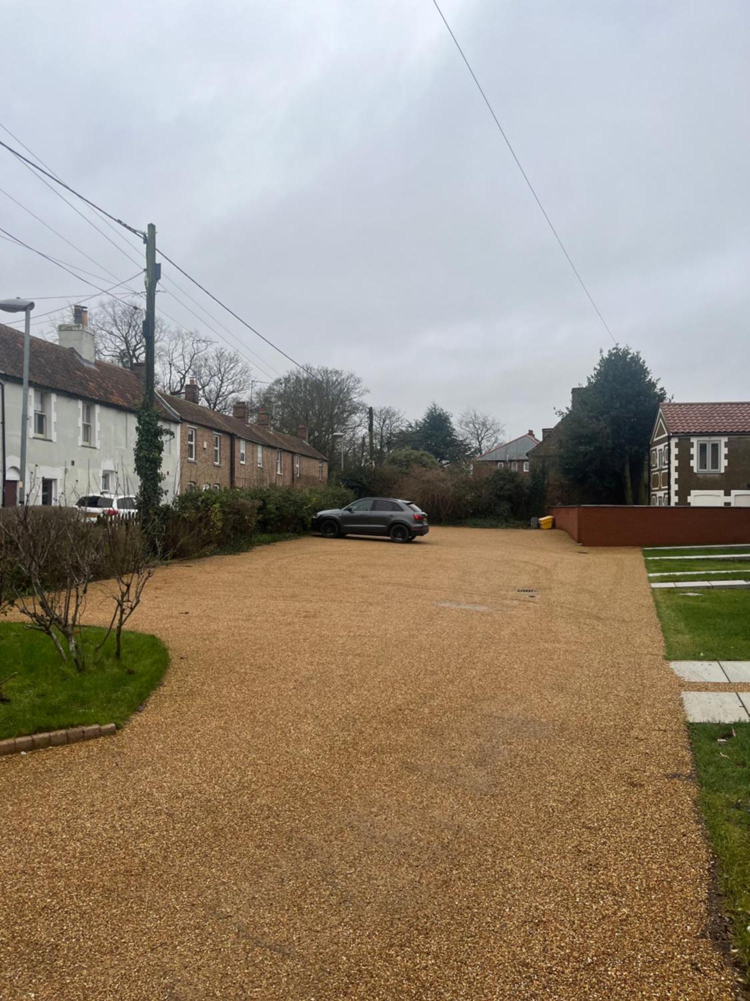 Entire Property In Downham Market, Serviced Accomodation Lejlighed Eksteriør billede